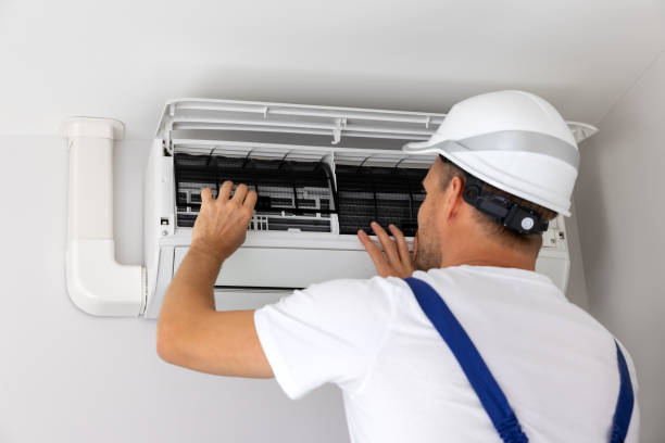 Best Commercial HVAC Repair  in USA